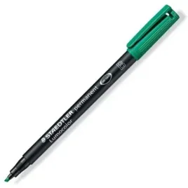 foliopis-permanentny-b-314-zielony-staedtler-lumocolor-s314-5-staedtler