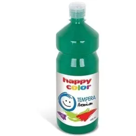 farba-tempera-premium-1000ml-ciemnozielona-happy-color-3310-1000-52-happy-c