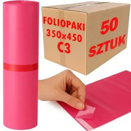 foliopaki-kurierskie-rozowe-c3-350x450mm-50-szt-pako