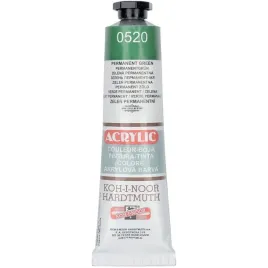 farba-akrylowa-162736-zielen-pernam-0520-40ml-koh-i-noor-koh-i-noor