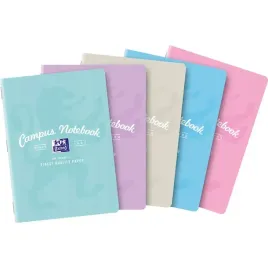 zeszyt-a5-60k-linia-margines-campus-pastel-400160140-oxford-oxford