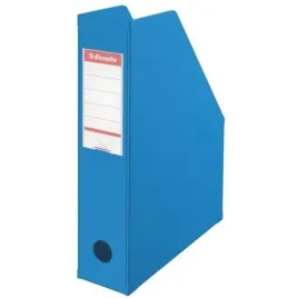 pojemnik-skladany-a4-70mm-niebieski-esselte-pvc-56005-esselte