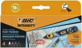 markery-akrylowe-bic-intensity-classic-paint-4-szt-liczba-sztuk-w-opakowaniu-4-szt