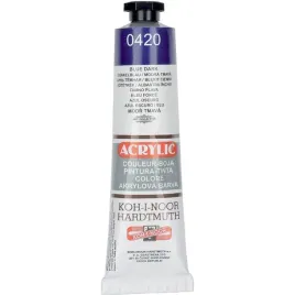 farba-akrylowa-162718-ciemno-niebieska-0420-40ml-koh-i-noor-koh-i-noor