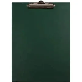 deska-z-klipem-clipboard-a5-ciemna-zielona-kh-00-07-biurfol-biurfol