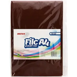 filc-a4-brazowy-fc410-9-1mm-10ark-682383-brewis-brewis