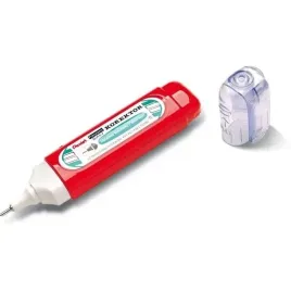korektor-w-piorze-pentel-zlc31-12ml-metalowa-koncowka-plaski-pentel
