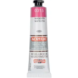 farba-akrylowa-162709-magenta-0315-40ml-koh-i-noor-koh-i-noor