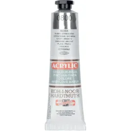 farba-akrylowa-srebrna-40ml-162724-koh-i-noor-koh-i-noor