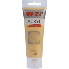 farba-akrylowa-75ml-delikatne-zloto-met-ha-7370-0075-113-happy-color-happy
