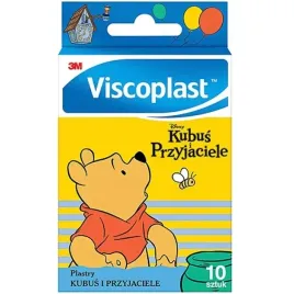 plastry-dla-dzieci-kubus-i-przyjaciele-viscoplast-72x25mm-10szt-40545968010