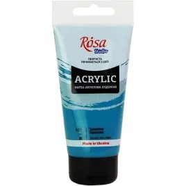 farba-akrylowa-rosa-studio-75ml-turquoise-blue-431-rosa