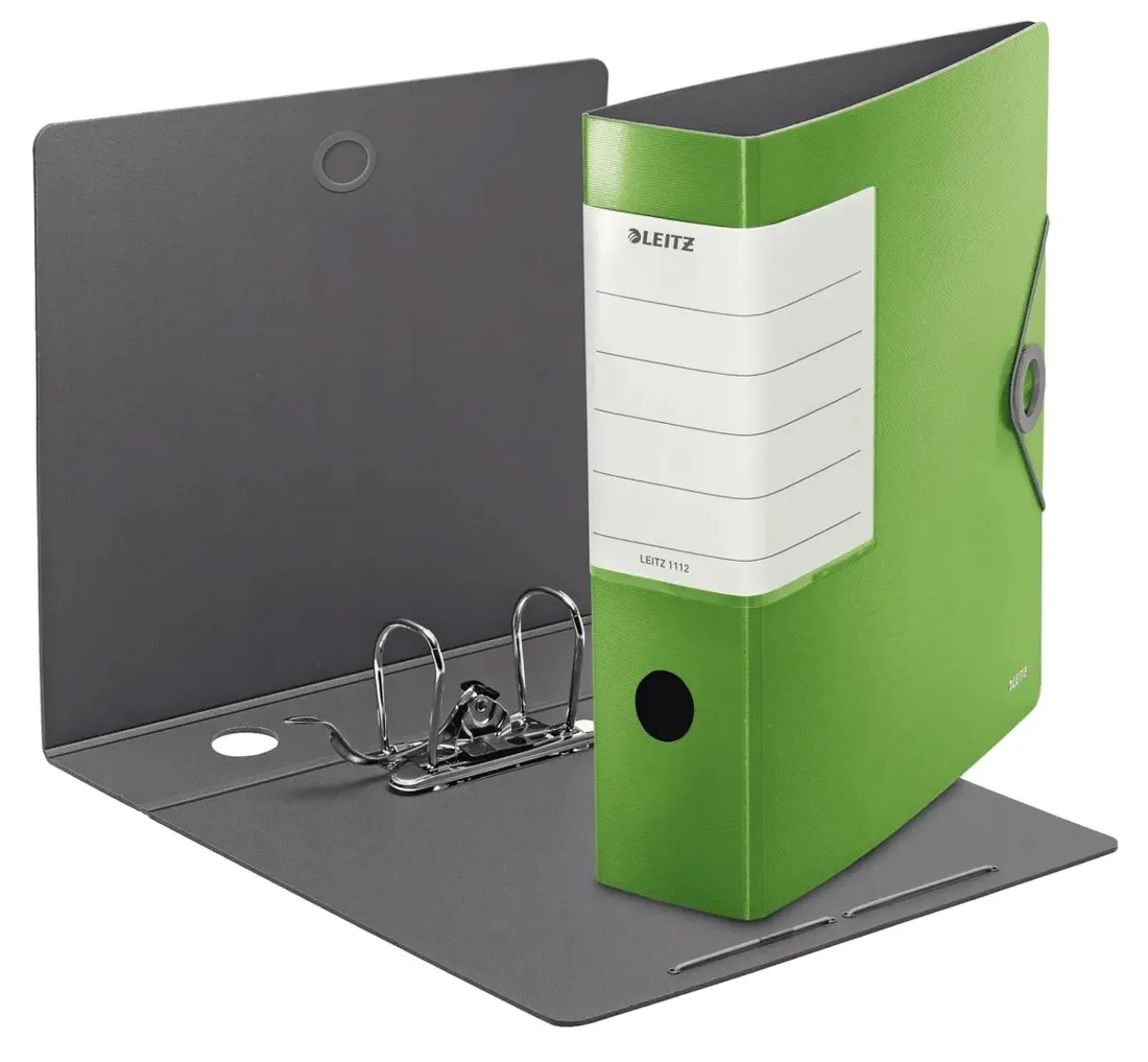 segregator-a4-75mm-active-solid-zielony-11120050-leitz-180-leitz