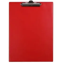 deska-z-klipem-clipboard-a4-czerwona-kh-01-04-biurfol-biurfol