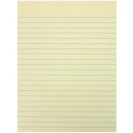 bloczek-samoprzylepny-203x150mm-50k-zolty-linia-7596001pl-99-donau-donau