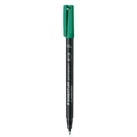 foliopis-permanentny-f-318-zielony-staedtler-lumocolor-s318-5-staedtler