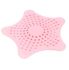 da381-sitko-silikonowe-na-odplyw-rozowe-13cm