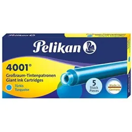 naboje-dlugie-turkusowe-gtp-5-5szt-pelikan-pelikan