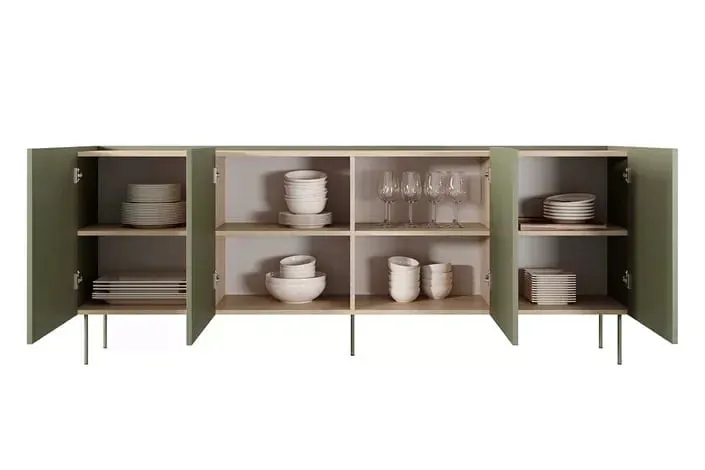 komoda-desin-220-cm-kolor-mebla-odcienie-zieleni