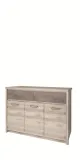komoda-do-salonu-mebelbos-jazz-127-cm-3-drzwi-2-szuflady-kolor-kasztan-stan-nowy