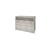 komoda-do-salonu-mebelbos-jazz-127-cm-3-drzwi-2-szuflady-kolor-kasztan-glebokosc-mebla-40-3-cm