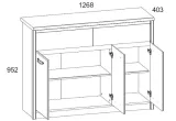 komoda-do-salonu-mebelbos-jazz-127-cm-3-drzwi-2-szuflady-kolor-kasztan-marka-mebelbos