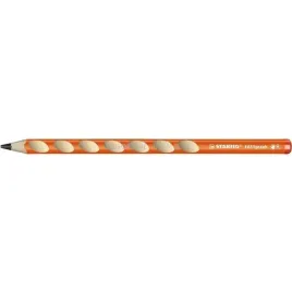olowek-stabilo-easygraph-hb-pomaranczowy-dla-praworecznych-322-03-hb-stabil