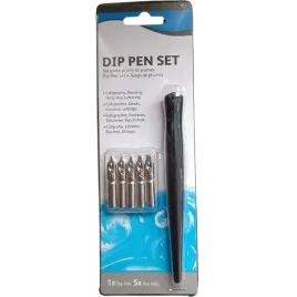 zestaw-5-stalowek-kreslarskich-z-obsadka-a156401-gralux-gralux