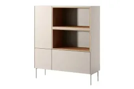 komoda-desin-wysoka-120-cm-z-szafka-polkami-oraz-szuflada