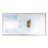 segregator-petite-office-a4-50mm-czerwony-po01571-strigo-strigo-marka-bez-marki