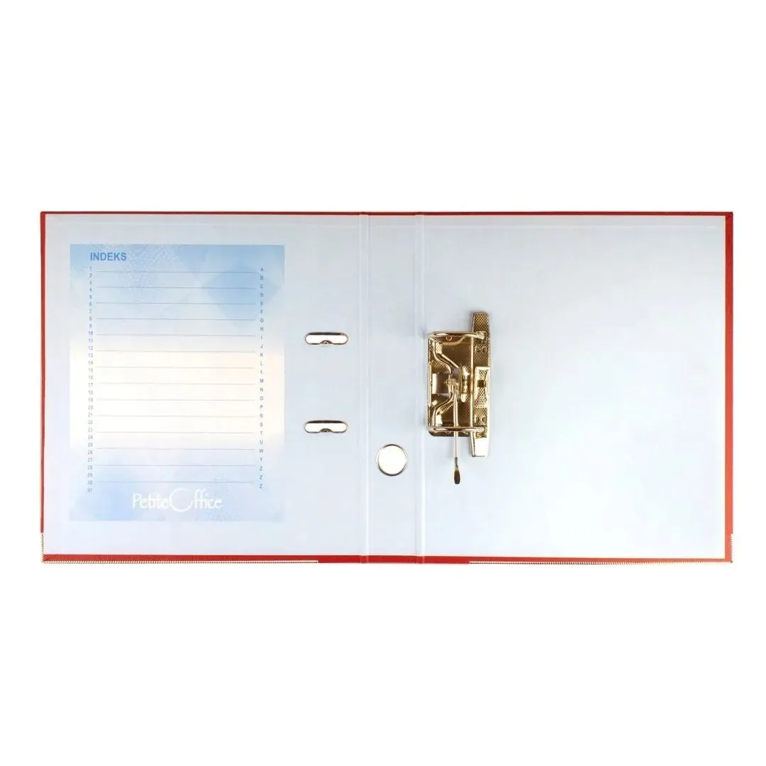 segregator-petite-office-a4-50mm-czerwony-po01571-strigo-strigo
