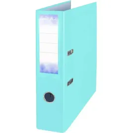 segregator-petite-office-a4-75mm-pastelowy-zielony-jasny-po54614-strigo-str