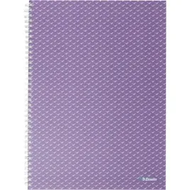 kolonotatnik-colourbreeze-a4-w-kratke-lawendowy-628479-esselte-esselte