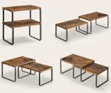 zestaw-2-polek-kuchennych-ginger-rustic-material-drewno