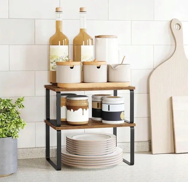 zestaw-2-polek-kuchennych-ginger-rustic-liczba-poziomow-2