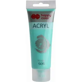 farba-akrylowa-75ml-zielony-pastelowy-ha-7370-0075-505-happy-color-happy-co