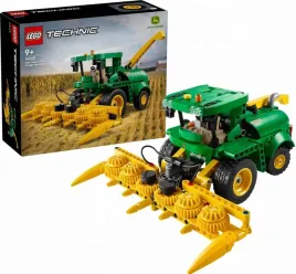 42168-lego-technic-john-deere-9700-forage-harvester-lego
