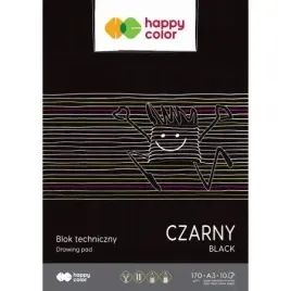 blok-techniczny-a3-10k-170g-czarny-ha-3717-3040-9-happy-color-happy-color