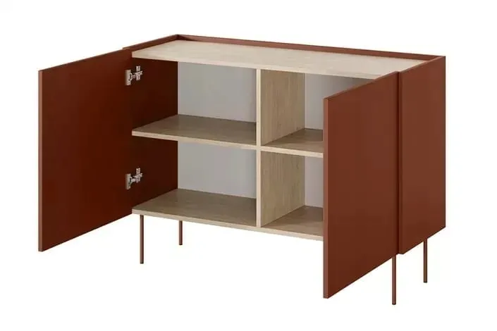 komoda-desin-120-kolor-mebla-odcienie-brazu-odcienie-czerwieni