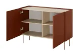 komoda-desin-120-kolor-mebla-odcienie-brazu-odcienie-czerwieni