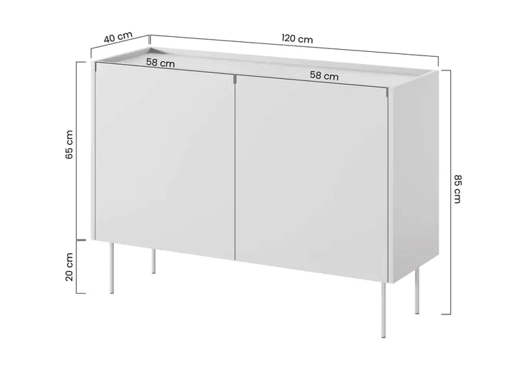 komoda-desin-120-material-plyta-laminowana