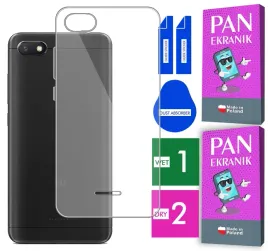 etui-do-xiaomi-redmi-6a-dopasowane-przezroczyste-szklo-oryginalne