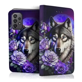 etui-z-klapka-na-telefon-samsung-galaxy-a23-5g-case-portfel-wzory-szklo