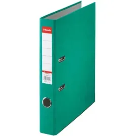 segregator-a4-50-rainbow-zielony-17922-esselte-esselte