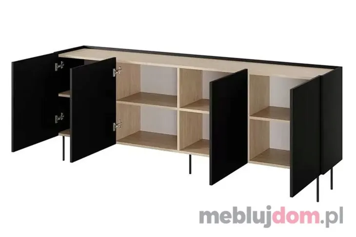 komoda-desin-220-cm-wykonczenie-mat