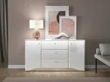 komoda-ml-meble-glamour-160-cm-2-drzwiowa-nowoczesna-biala-do-salonu-waga-z-opakowaniem-69-kg