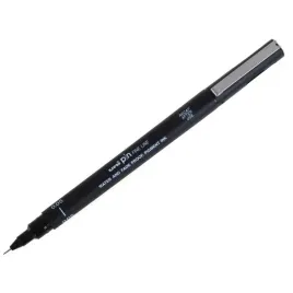 cienkopis-kreslarski-uni-pin-200-01-niebieski-uni