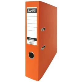 segregator-na-dokumenty-a4-50mm-classic-pomaranczowy-400143829-bantex-budge