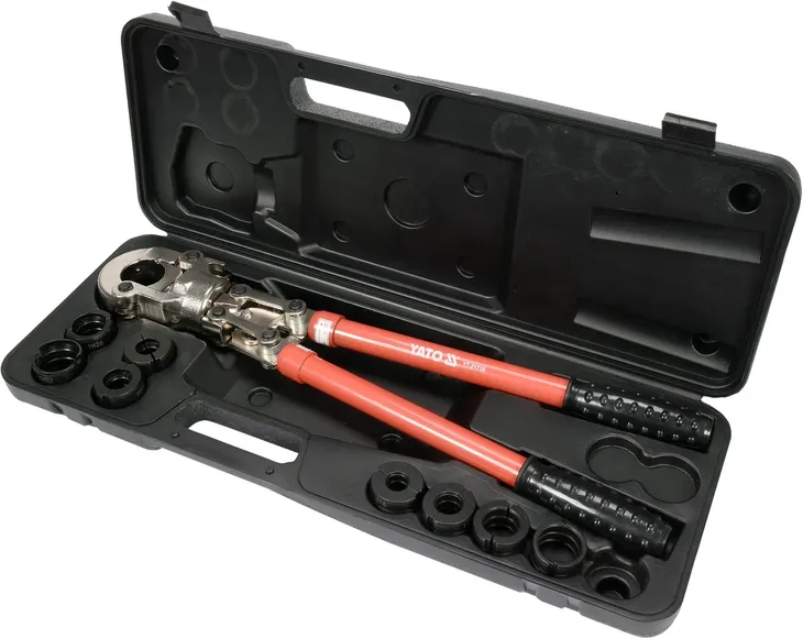 praska-do-zaciskania-zlaczek-pex-al-pex-stan-nowy-waga-z-opakowaniem-7-kg