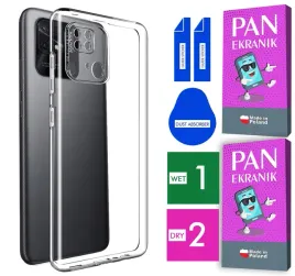 etui-do-xiaomi-redmi-10c-4g-dopasowane-przezroczyste-szklo-oryginalne